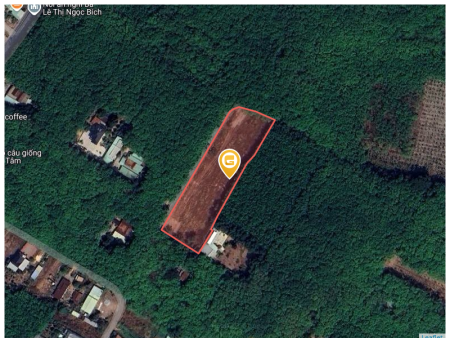 Bán đất 6865m² 19 tỷ tại Phường Chánh Phú Hòa Thị xã Bến Cát
