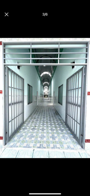 Bán nhà trọ 300m² 4.5 tỷ tại Phường Chánh Phú Hòa Thị xã Bến Cát
