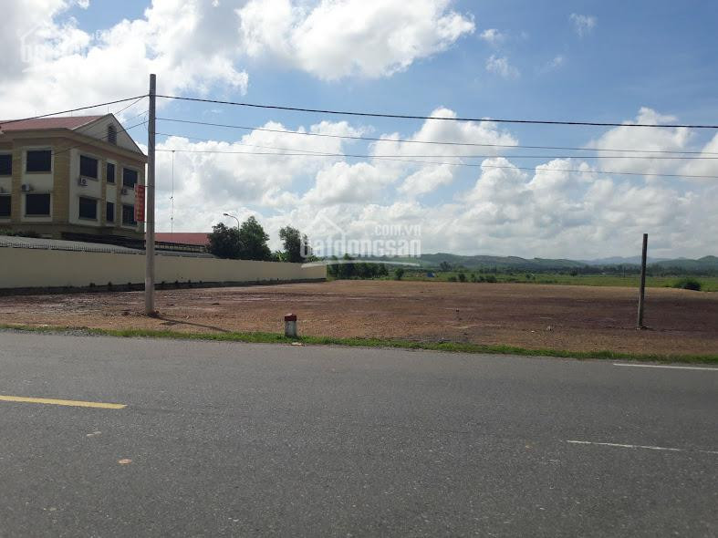 Bán đất 1010m² giá 170 triệu Phường Chơn Thành