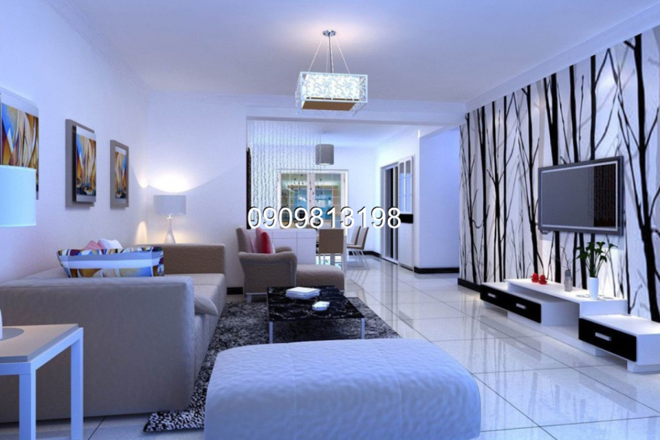 ✨✨✨Bất động sản trung tâm SG – Lựa chọn không thể bỏ lỡ!✨✨✨