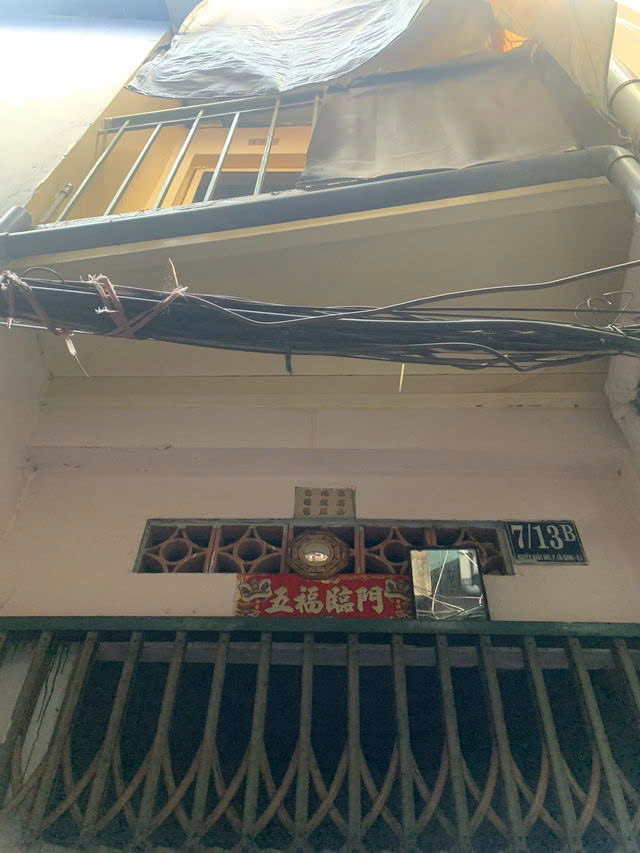 Giá MỀM NHẤT QUẬN 1: 3,1 tỷ - Nguyễn Khắc Nhu , phường cô giang - HIẾM NHÀ BÁN CHỈ NHỈNH 3 TỶ CÓ NGAY HỘ KHẨU TRUNG TÂM Q1 – CÁCH MẶT TIỀN NGUYỄN KHẮC NHU P.  CÔ GIANG CHỈ 40M - DTTT: 18.2 m2 ( 2.36/4.5 x 7), công nhận đủ. DT sàn: 36.3 m2. Kết cấu gồm: 1 