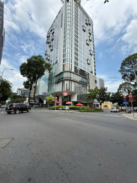 *Nhà QUẬN 1-Chỉ 185 TỶ- Mặt Tiền NGUYỄN KHẮC NHU,G.IÁ T.ỐT ĐẦU TƯ  TRỰC TIẾP CHỦ