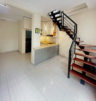 Cho thuê nhà riêng 2 tầng số nhà 18, ngõ 173 Cổ Nhuế, Bắc Từ Liêm, HN