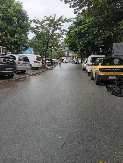 BÁN LÔ ĐẤT ĐẸP -  VỊ TRÍ ĐẸP tại Tôn Quang Phiệt (Khu Nam Cường), Bắc Từ Liêm