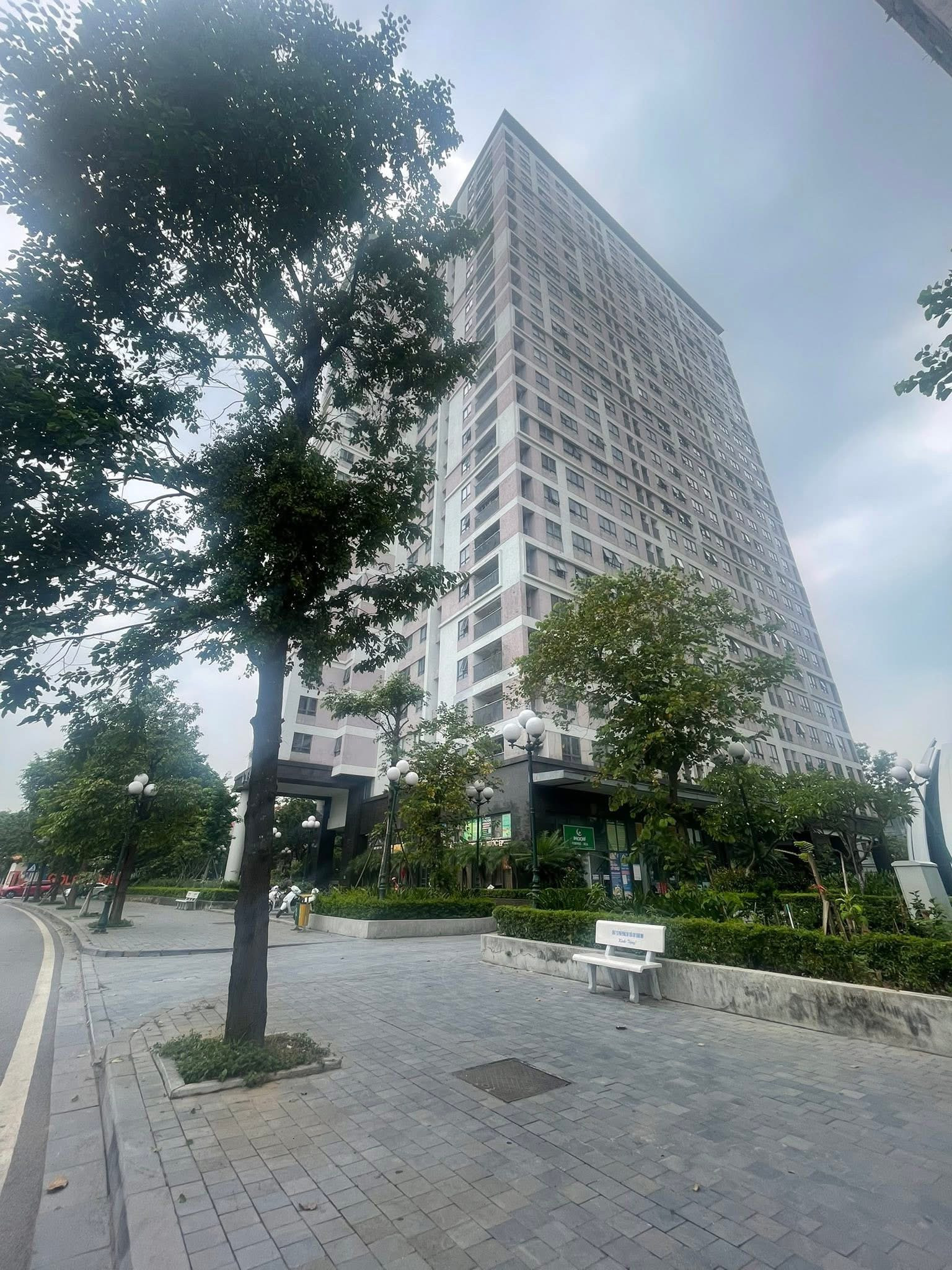 🏡 CHUNG CƯ THÁI HÀ BỘ CÔNG AN – PHẠM VĂN ĐỒNG | 70m² | Tầng 21 | 2PN-2WC | SỔ ĐỎ CHÍNH CHỦ | CHỈ 6.2 TỶ