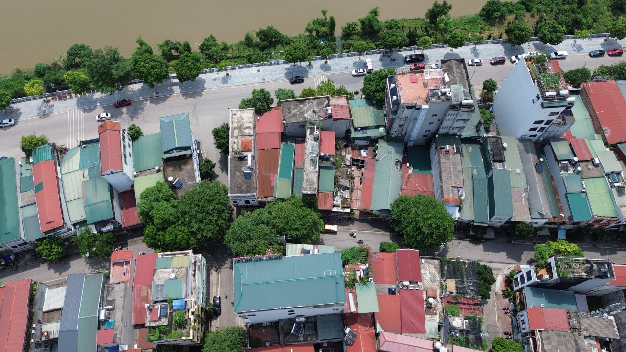 Bán nhà 81m² 4.1 tỷ tại Phường Cốc Lếu Thành phố Lào Cai