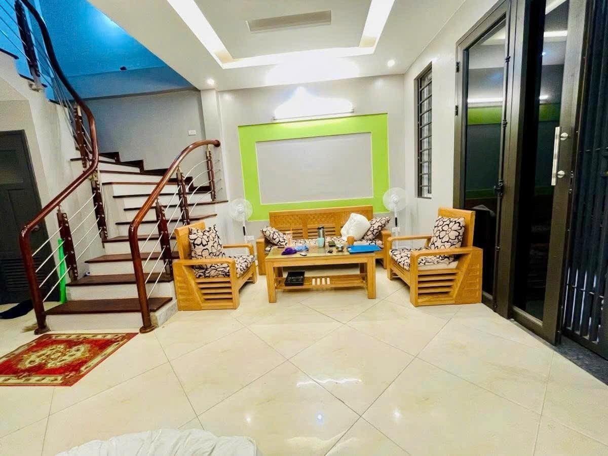 Bán Nhà riêng 31m² thổ cư 31m² giá 10.6 tỷ tại Phường Cống Vị Quận Ba Đình Hà Nội