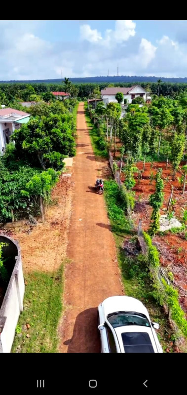 Cần bán đất tại phường Cư Bao(xã Cư Bao cũ), làm việc chính chủ