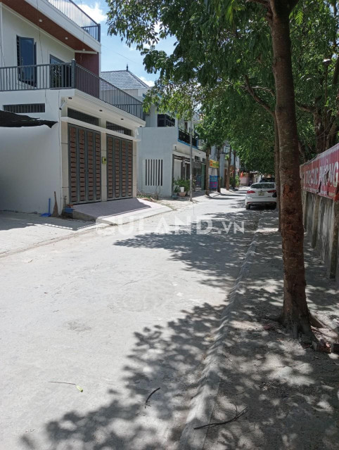 ĐẤT ĐẸP - GIÁ ĐẦU TƯ - Cần Bán Nhanh 2 Lô Đất Tại TP Vinh - Nghệ An