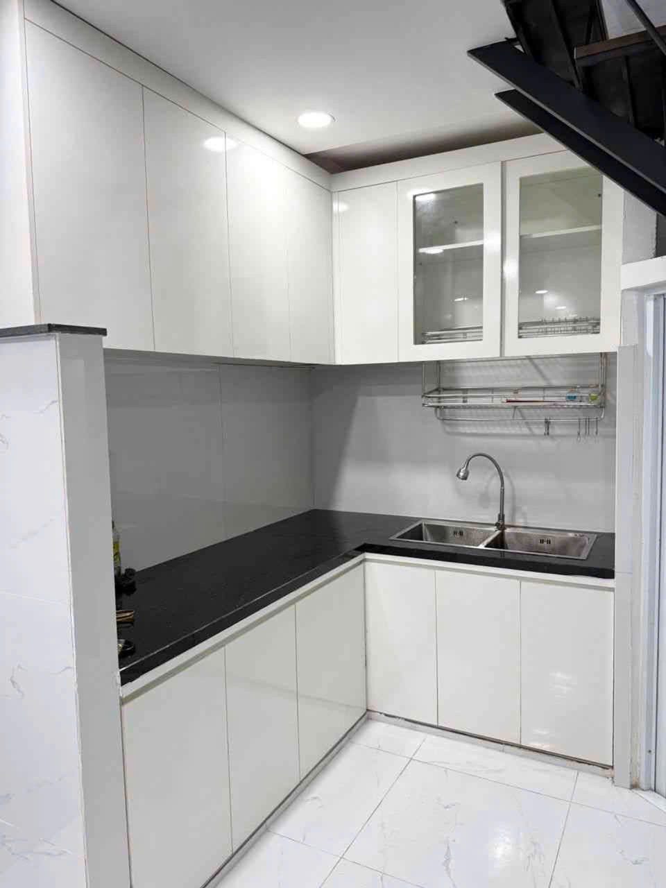 QUẬN MỘT CHẤT LƯƠNG SỐ 1 TPHCM, HÀNG XÓM ĐÀI TRUYỀN HÌNH TPHCM -  DTSD 64.5M2 -  CHỈ 5.170TỶ