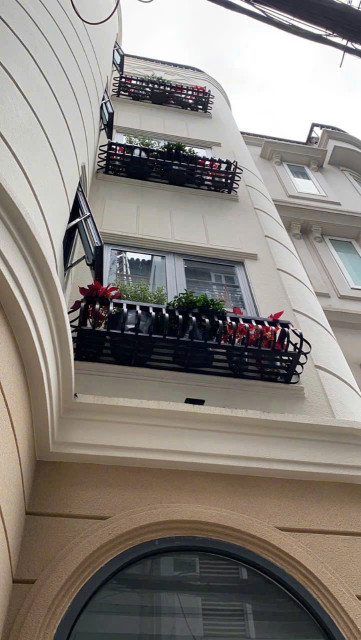 Nhà HXH Nguyễn Thị Minh Khai, Dakao, Quận 1, cơ hội nhà đẹp 4 tầng 9,5 tỷ, TN:60triệu/ th