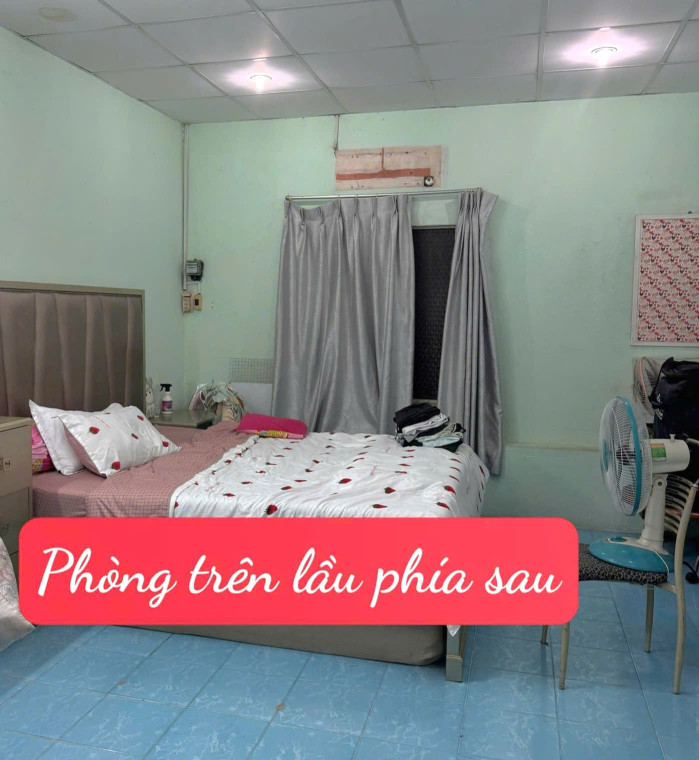 🔥Cực phẩm Q1 – Hẻm đẹp 4x17, 2 tầng, chỉ 5.x tỷ – Chốt nhanh kẻo mất!