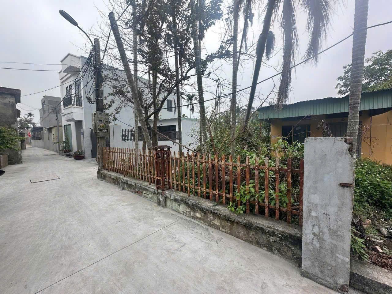 2DP61.7 🏡 MỞ BÁN LÔ ĐẤT ĐẸP ĐÔNG LÃM – ĐA PHÚC – DƯƠNG KINH – HẢI PHÒNG 🏡
