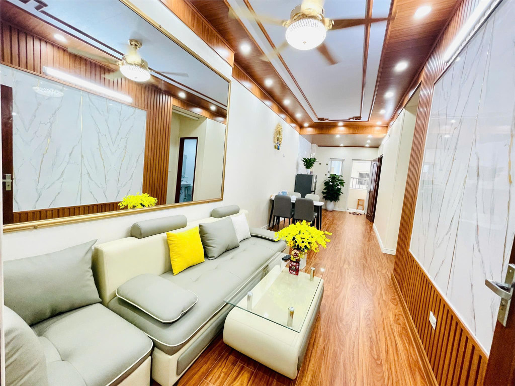 CẦN BÁN CĂN HỘ 2 PHÒNG NGỦ - CT12 KIM VĂN KIM LŨ, HOÀNG MAI, HÀ NỘI