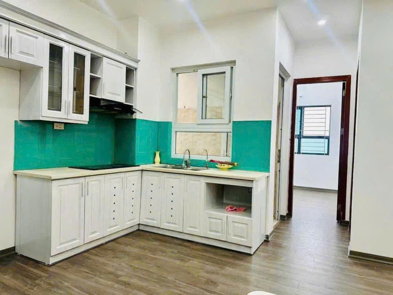 BÁN GẤP CĂN HỘ CHUNG CƯ KIM VĂN KIM LŨ – HOÀNG MAI, HÀ NỘI.