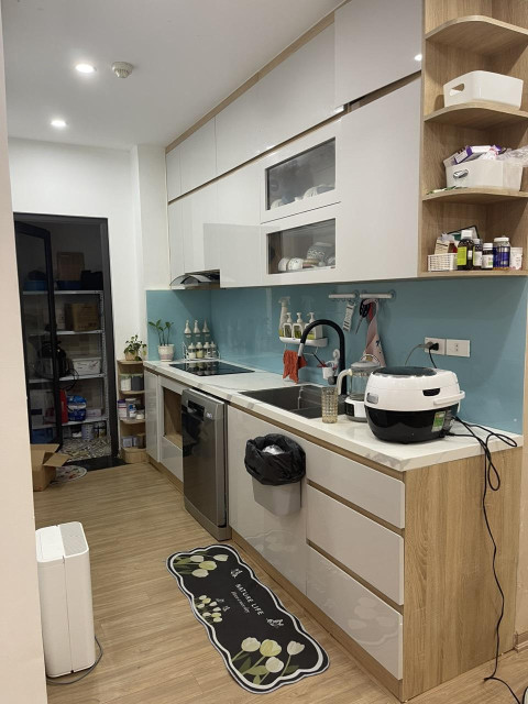 BÁN CĂN HỘ CHUNG CƯ VI NACONEX – NHÀ ĐẸP, TẦNG TRUNG – GIÁ TỐT 🏡