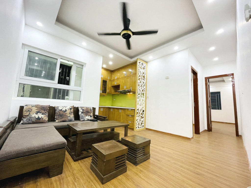 🏡 BÁN CĂN HỘ CHUNG CƯ CT12 KIM VĂN KIM LŨ - HOÀNG MAI, HÀ NỘI