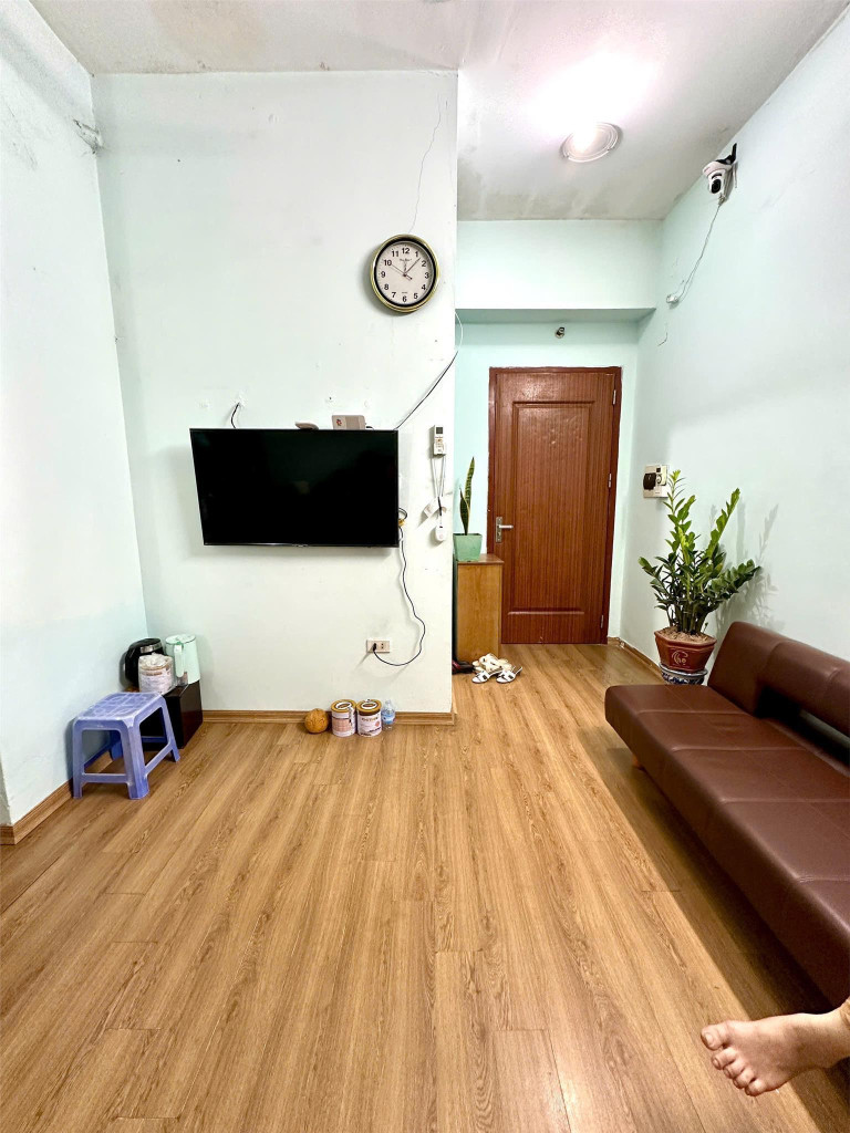 CẦN BÁN GẤP CĂN HỘ 45M² – 1 NGỦ, 1 VS – TẦNG TRUNG – CT11 KIM VĂN KIM LŨ, HOÀNG MAI, HÀ NỘI