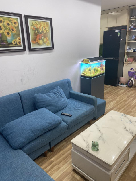 CẦN BÁN CĂN HỘ GẦN CẦU DẬU – DIỆN TÍCH 74M² – 3 NGỦ, 2 VỆ SINH – FULL NỘI THẤT – GIÁ 3,65 TỶ