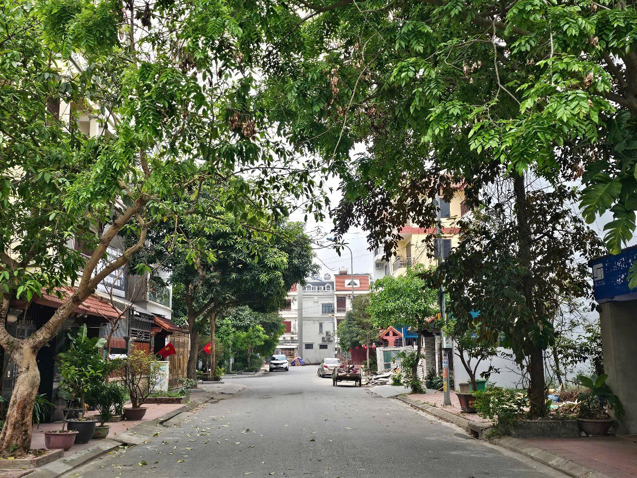 Bán 131m2 đất kđt đại dương. Làn 2 đường nguyễn quyền. Võ cường bắc ninh