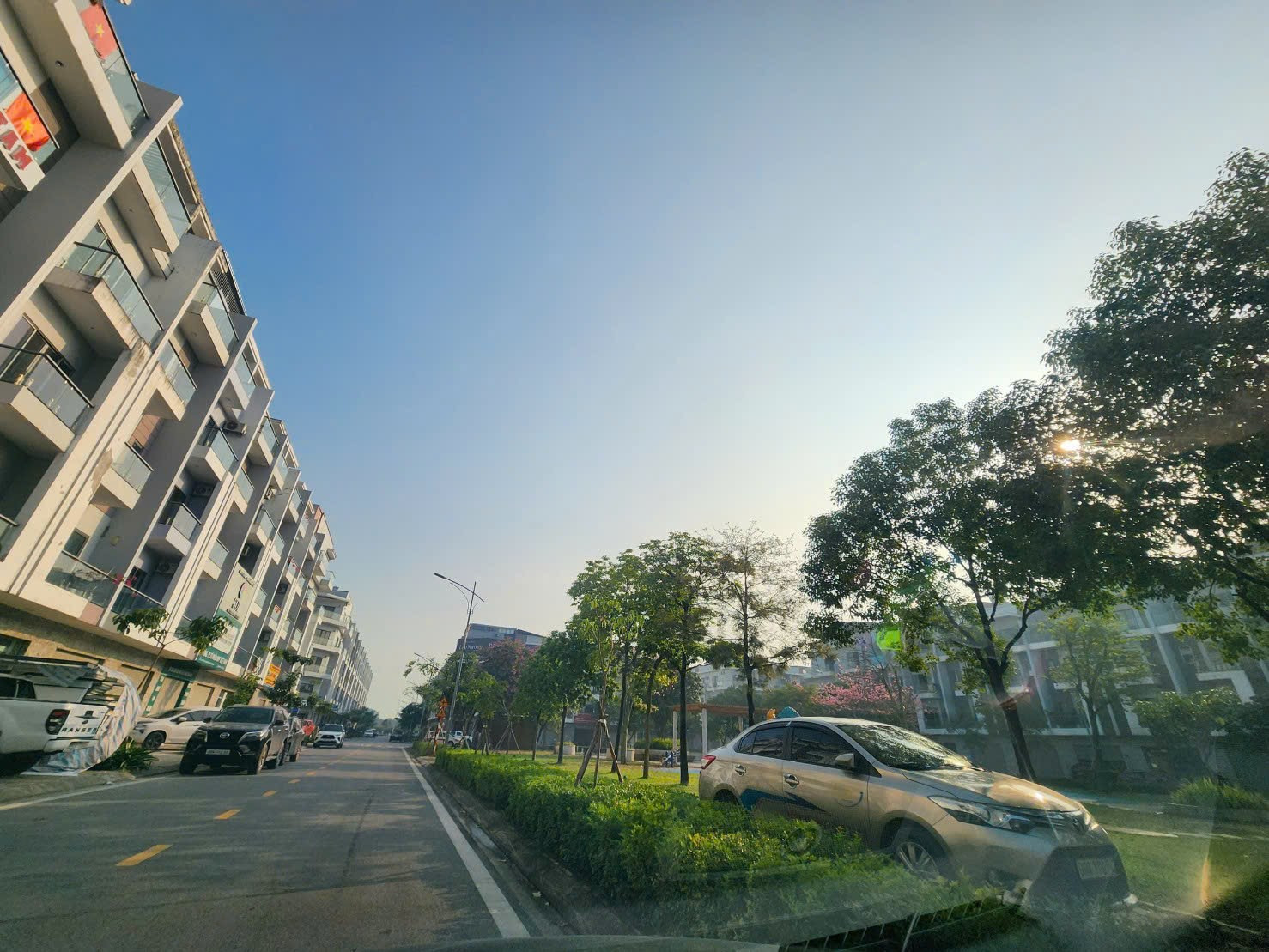 BÁN NHÀ 5 TẦNG DỰ ÁN HIMLAM ĐẠI PHÚC. TP. BẮC NINH