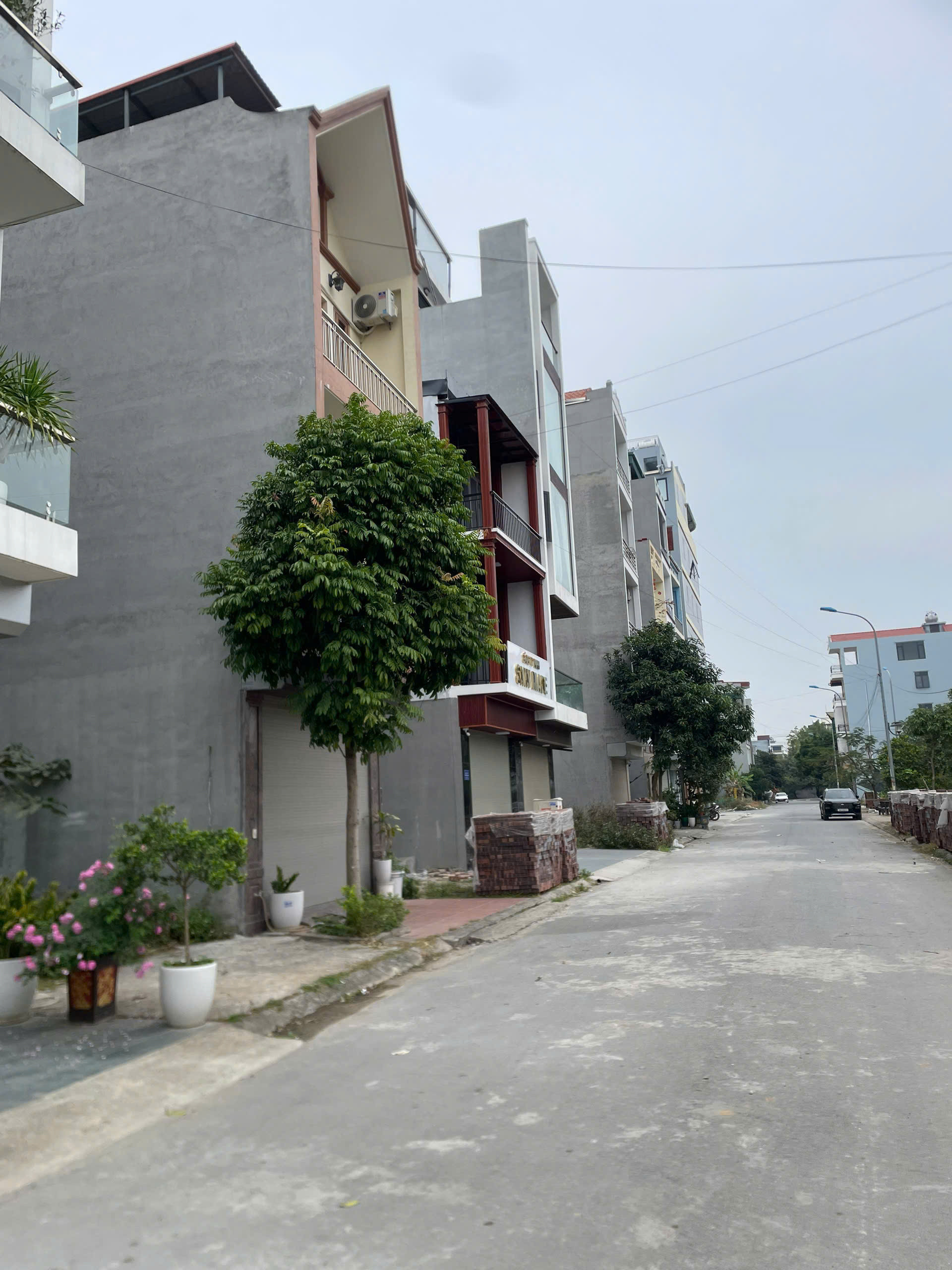 EM CẦN BÁN ĐẤT TRUNG TÂM TP BN