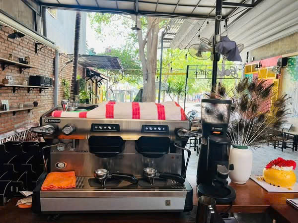 CÓ VIỆC KHÔNG QUẢN LÝ ĐƯỢC NÊN MÌNH CẦN SANG NHƯỢNG LẠI QUÁN NGAY TRƯỜNG TH ĐÀI SƠN - NINH THUẬN