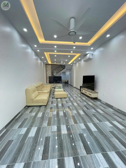 Nhà Đỗ Nhuận - Văn Cao, 82m 4 tầng, Giá 7 tỉ - đang cho thuê 30 triệu/tháng