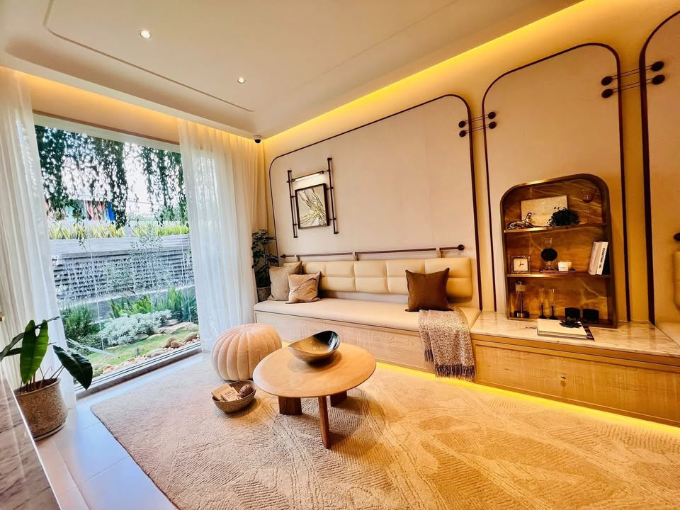 THE GIÓ RIVERSIDE – KHÔNG CHỈ LÀ CĂN HỘ, LÀ MỘT LỐI SỐNG