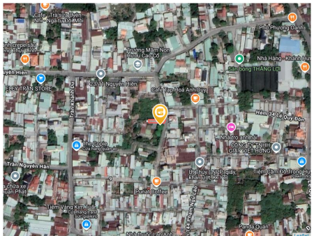 Bán đất 113m² tại Phường Dĩ An Thị xã Dĩ An