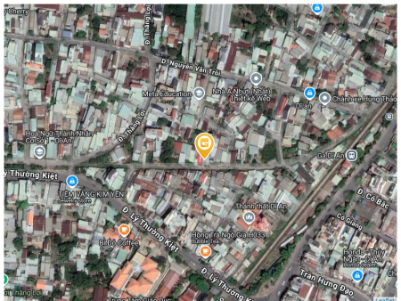Bán đất 88.1m² tại Phường Dĩ An Thị xã Dĩ An