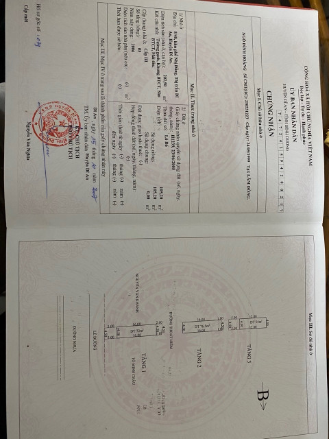Mua bán, mở văn phòng