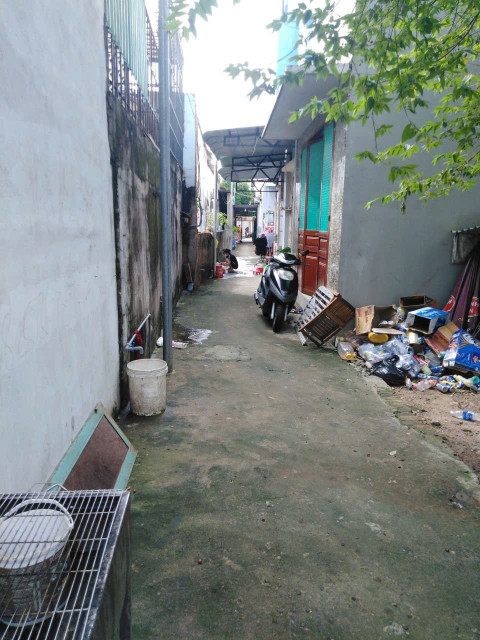 Bán đất 43.6m² 1.5 tỷ tại Phường Dĩ An Thị xã Dĩ An