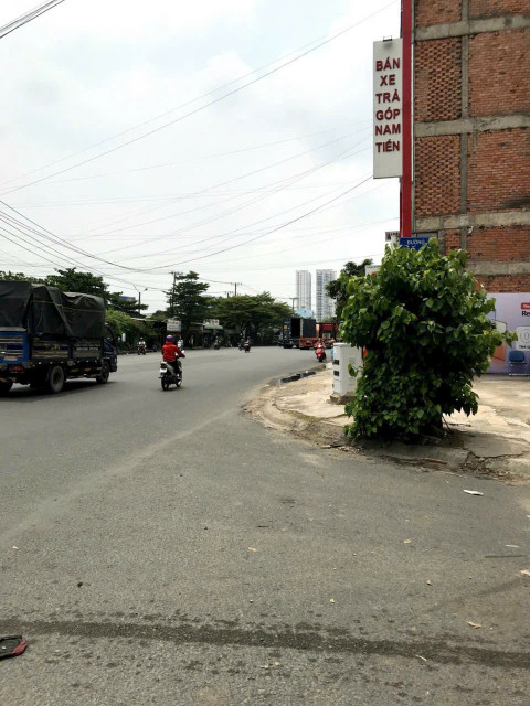 BDS HVL [VĂN PHÒNG CHO THUÊ TRUNG TÂM DĨ AN]