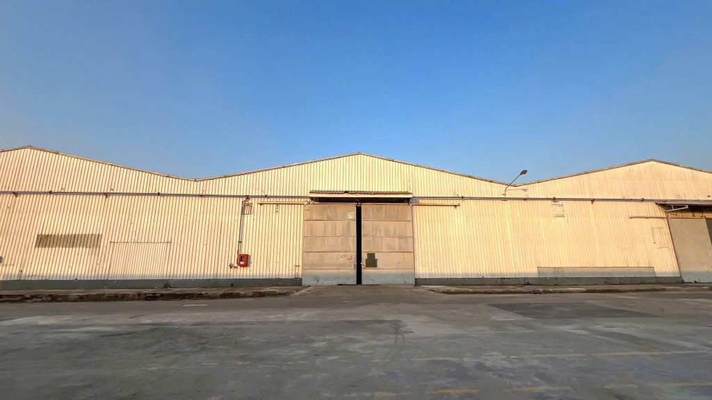 BDS  HVL [NC] CHO THUÊ KHO SÓNG THẦN 1 từ 6000-18.000m2