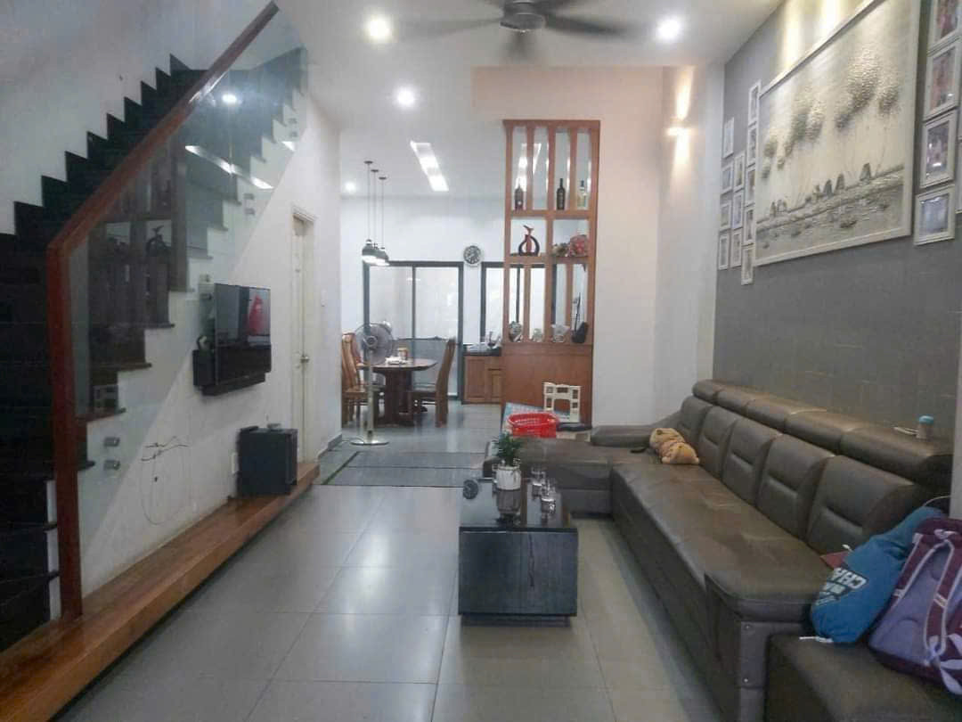 BDS  HVL Cho thuê nhà TTHC Dĩ An đường GS2