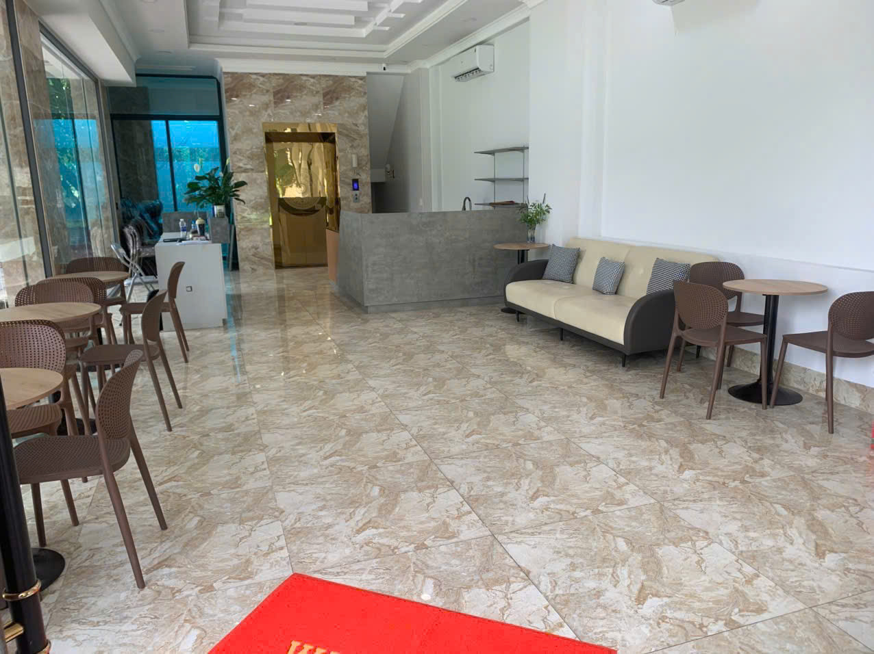 BDS HVL [NC] EM ĐANG CẦN CHO THUÊ MB 2 TẦNG TRỆT HOẶC NGUYÊN CĂN - TẠI DĨ AN  🏠