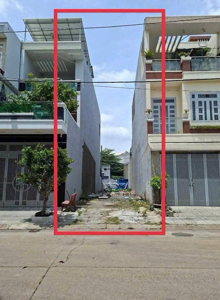 BDS HVL BÁN MTKD ĐƯỜNG SỐ 17 TTHC DĨ AN GIÁ TỐT