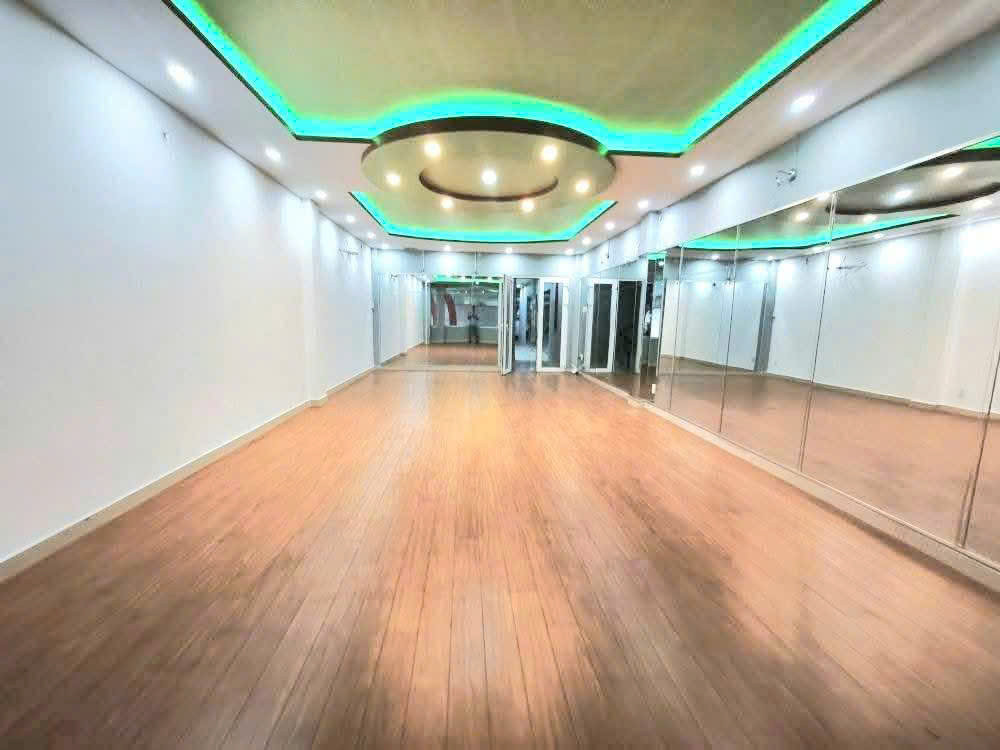 BDS  HVL [NC] CHO THUÊ NHÀ 1T3L KDC GS 5x25m GIÁ TỐT