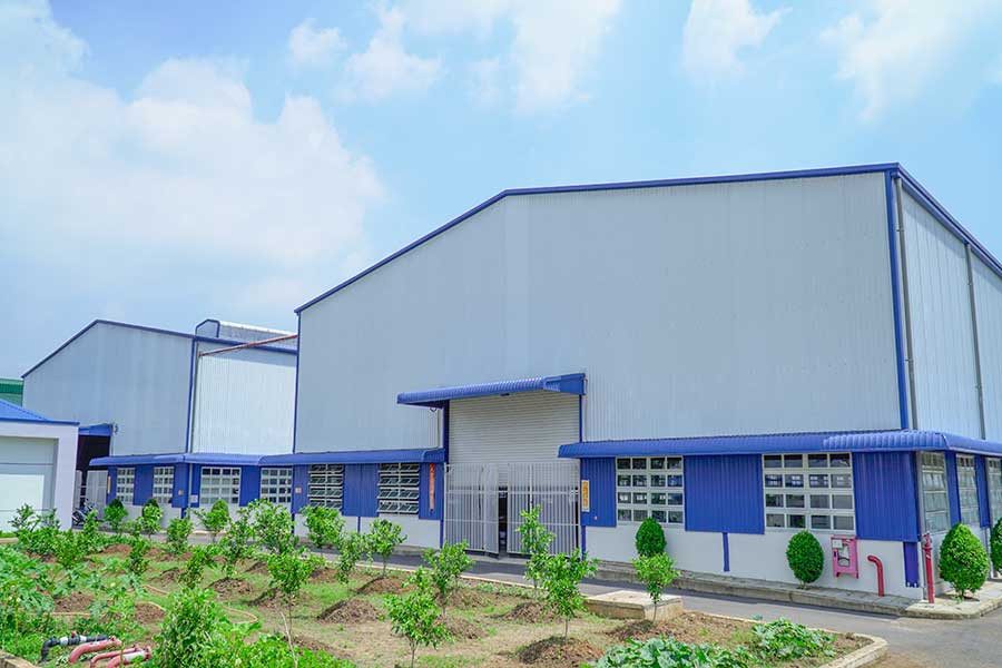 Cho Thuê Kho Xưởng KCN Sóng Thần 1 2, Dĩ An Bình Dương