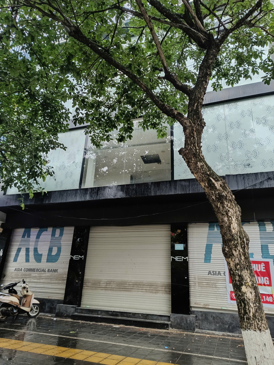 CHÍNH CHỦ CHO THUÊ NHÀ MẶT PHỐ TRẦN THÁI TÔNG, CẦU GIẤY, HÀ NỘI