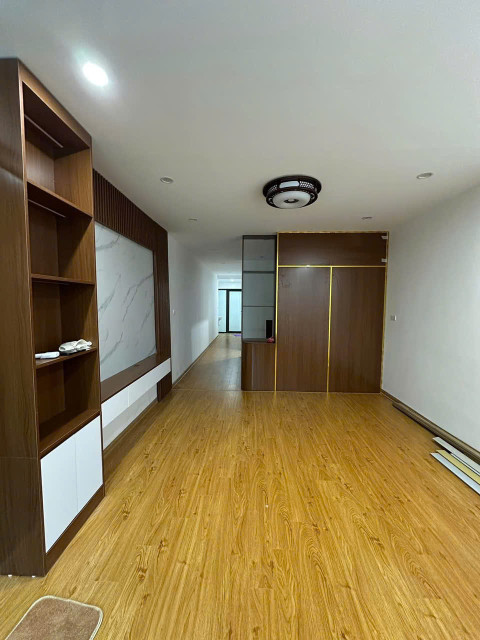 Bán cănTập Thể Đại Học Sư Phạm