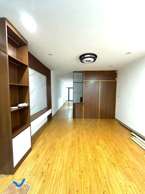 Bán Căn Hộ Tập Thể Tầng 3 Đại Học Quốc Gia – Trần Quốc Hoàn – Cầu Giấy – Hà Nội
