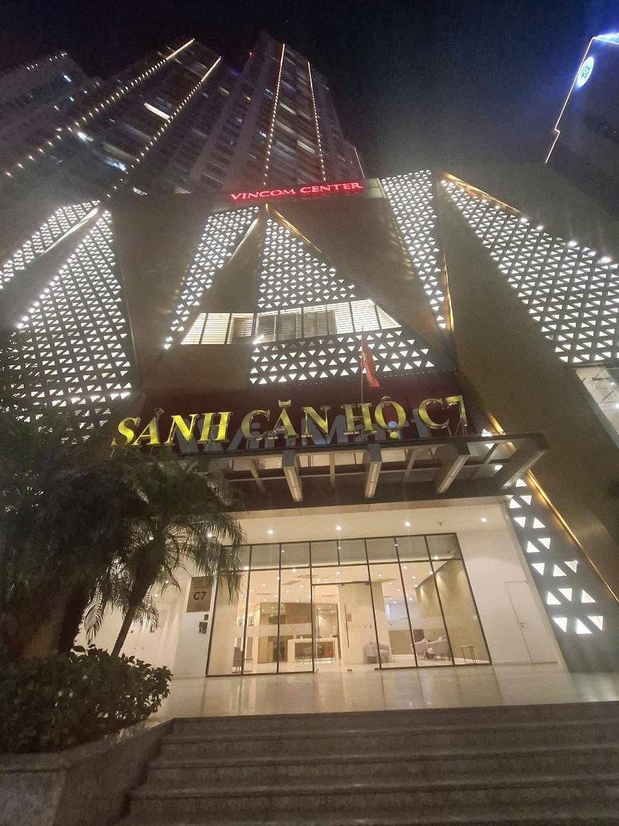 🏙️ Bán Căn Hộ 3PN Cao Cấp D’Capitale Trần Duy Hưng – 85m² – Full Nội Thất Đẹp – Tòa C7 Tháp A – Sổ Lâu Dài – Giá 13.2 Tỷ – LH 0982318676 Nga
