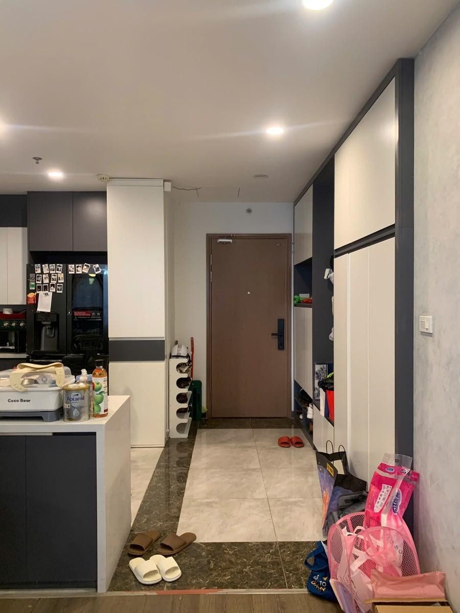 FLC 265 Cầu Giấy • 126m² • Căn Góc • Tầng 29 • Nội Thất Đẹp • View Thoáng • Vị Trí Trung Tâm Dịch Vọng Hậu • Giá 15 Tỷ