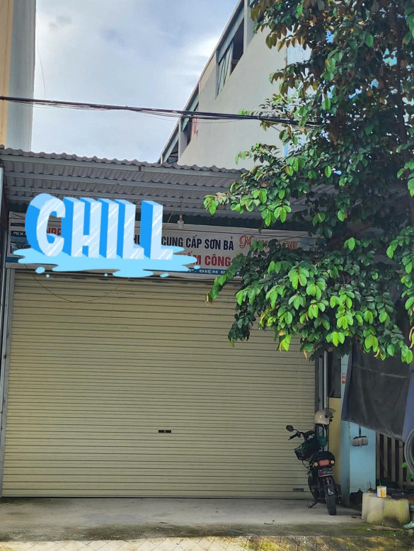 Bán đất tại tổ 6 Thanh Trường