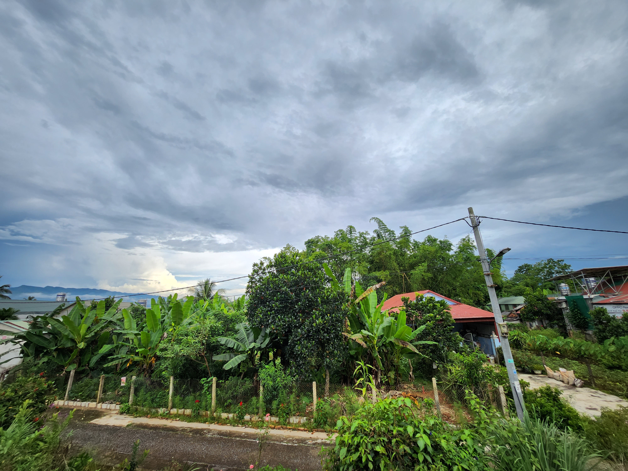 400m2 đấ ở