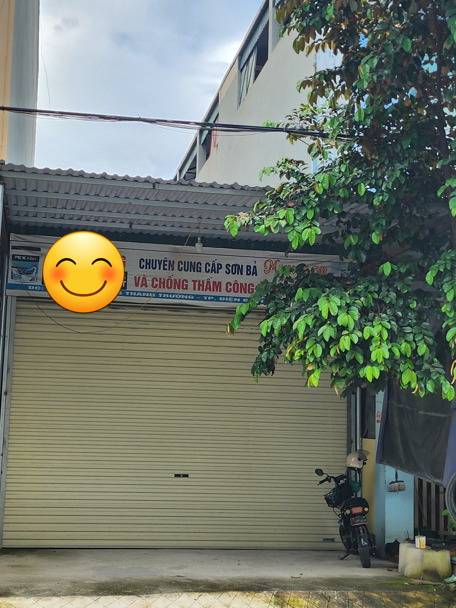 100m2 Đất tdp 6 Thanh Trường cũ 0357201974