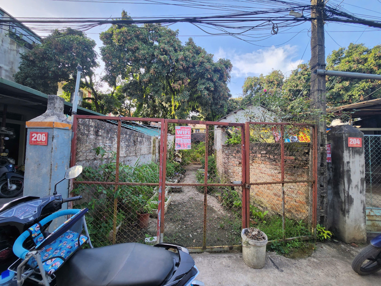 Bán đất tổ 3 mường thanh