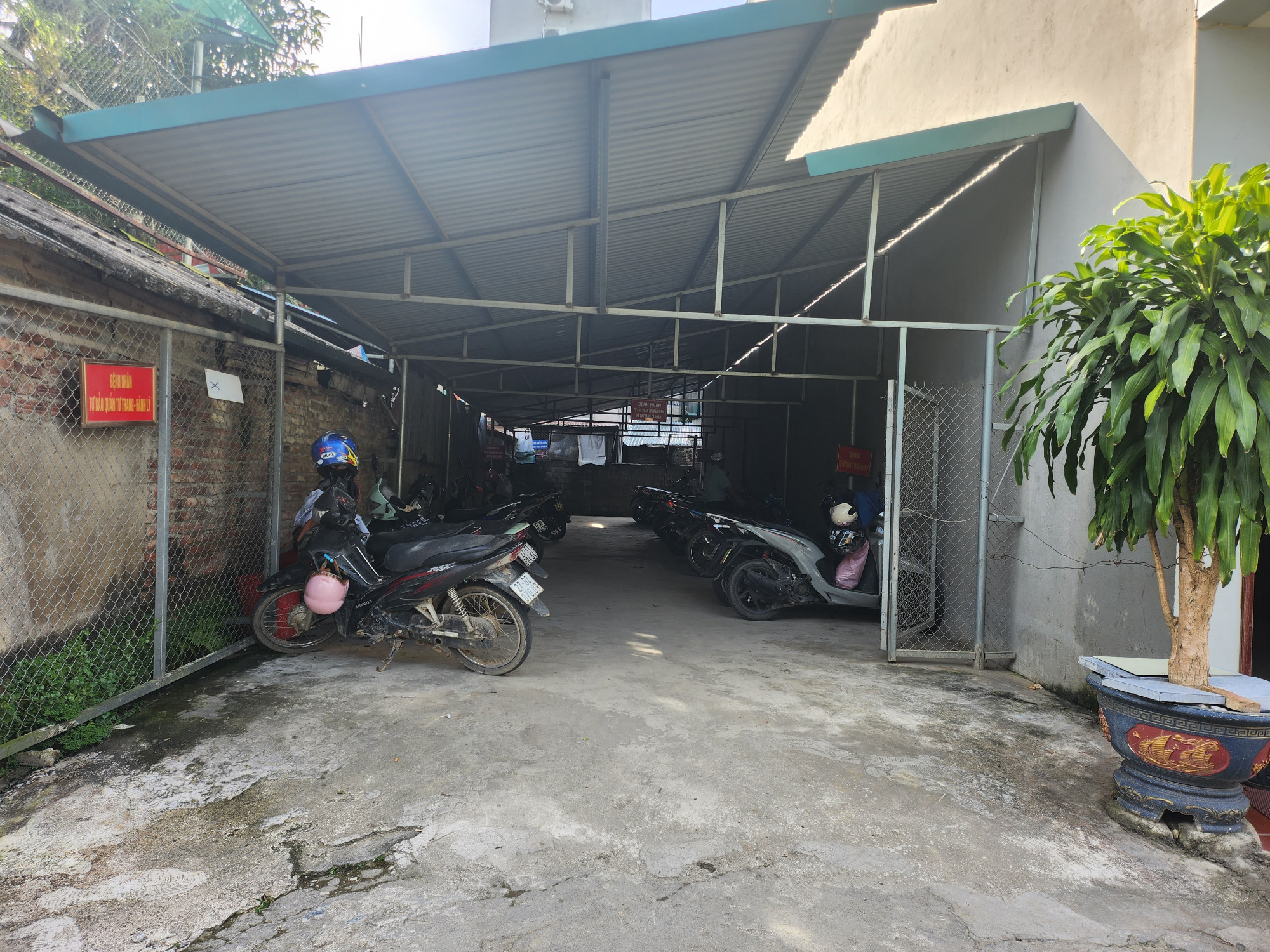 Đất 100m2 vuông vắn tổ 22 Mường Thanh cũ. 0357201974